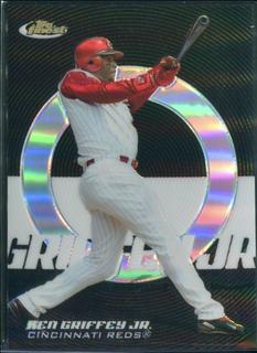 Ken Griffey Jr.