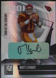 Matt Leinart