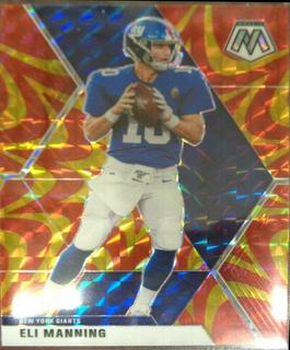 Eli Manning