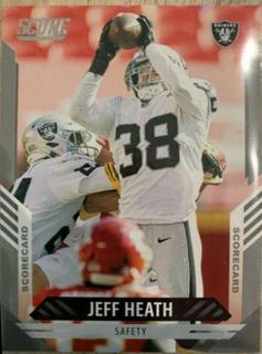 Jeff Heath