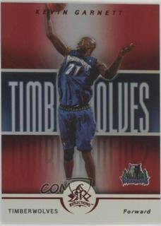 Kevin Garnett
