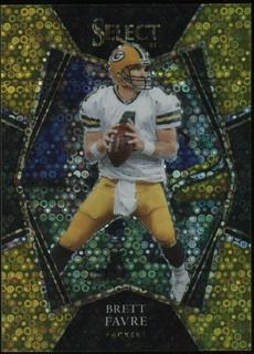 Brett Favre