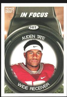 Auden Tate