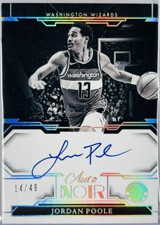 Jordan Poole