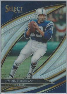 Johnny Unitas
