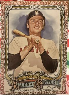Carlton Fisk