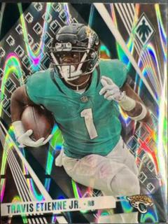 Travis Etienne Jr.