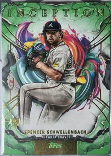 Spencer Schwellenbach