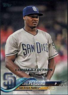 Luis Perdomo