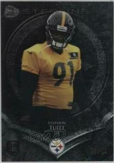 Stephon Tuitt