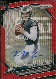 Kyle McCord