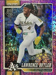 Lawrence Butler