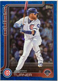 Justin Turner