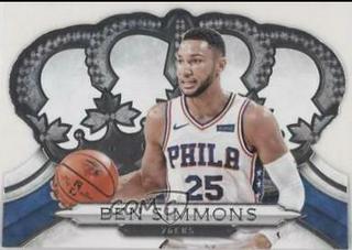 Ben Simmons