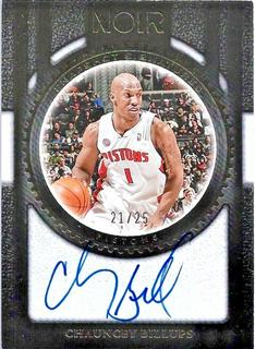 Chauncey Billups