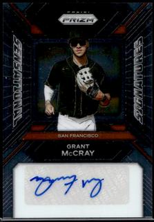 Grant McCray
