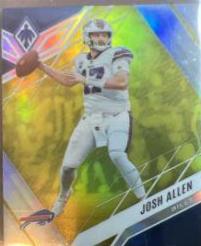 Josh Allen