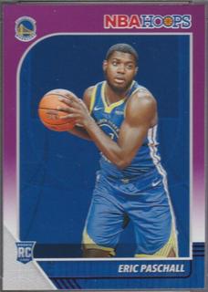 Eric Paschall
