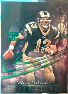 Kurt Warner