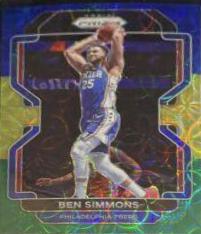 Ben Simmons