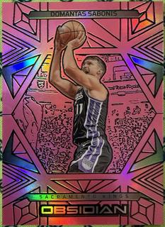 Domantas Sabonis