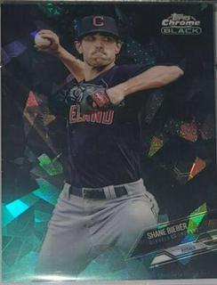 Shane Bieber