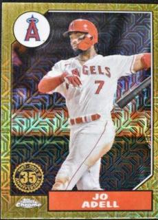 Jo Adell