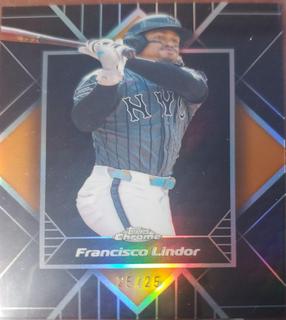 Francisco Lindor