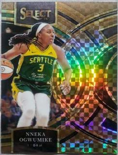 Nneka Ogwumike