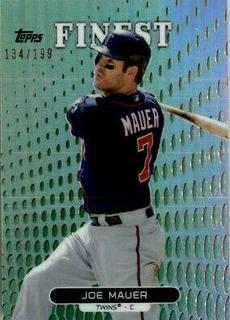 Joe Mauer