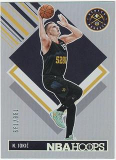 Nikola Jokic
