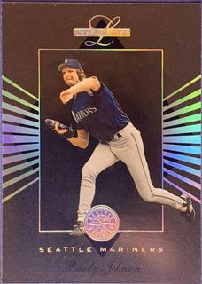Randy Johnson