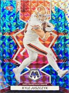 Kyle Juszczyk