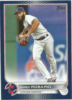 Amed Rosario
