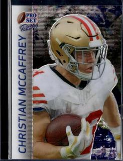 Christian McCaffrey