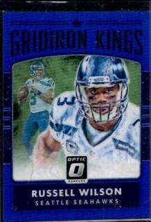Russell Wilson
