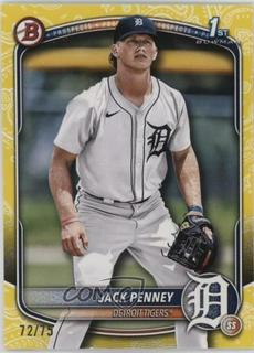 Jack Penney