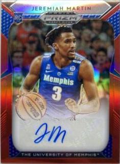 Jeremiah Martin