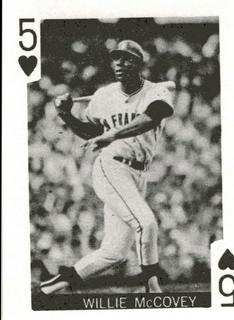 Willie McCovey