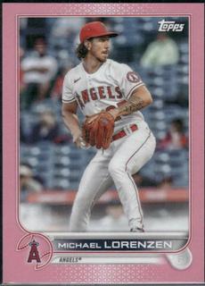 Michael Lorenzen