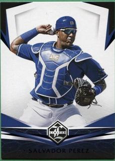 Salvador Perez