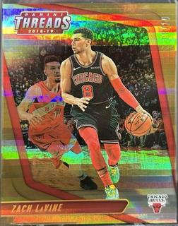 Zach LaVine