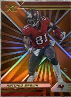 Antonio Brown