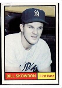 Bill Skowron