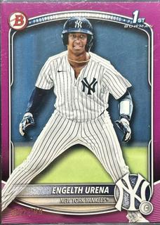 Engelth Urena