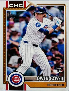 Owen Caissie