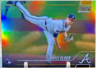 Bryce Elder