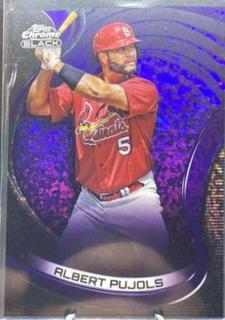 Albert Pujols