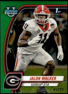 Jalon Walker