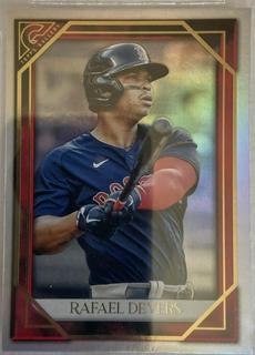 Rafael Devers